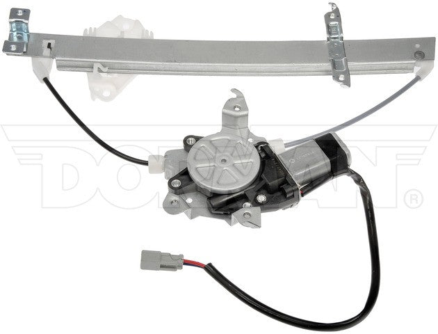 Window Motor and Regulator Assembly Dorman-OE Solutions 751-352