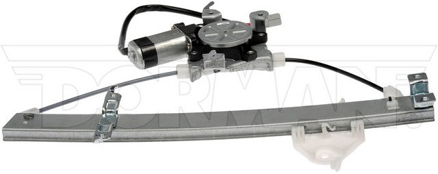 Window Motor and Regulator Assembly Dorman-OE Solutions 751-352
