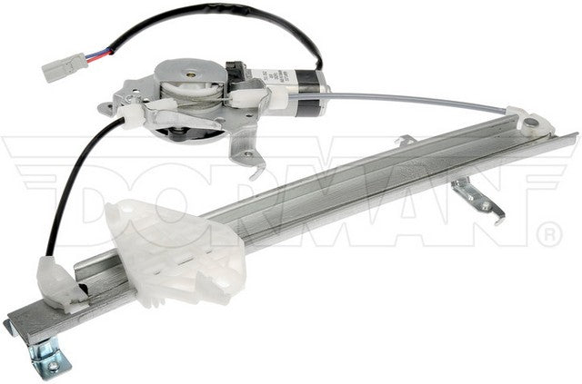 Window Motor and Regulator Assembly Dorman-OE Solutions 751-352