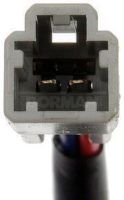 Window Motor and Regulator Assembly Dorman-OE Solutions 751-352