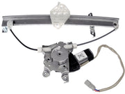 Window Motor and Regulator Assembly Dorman-OE Solutions 751-353