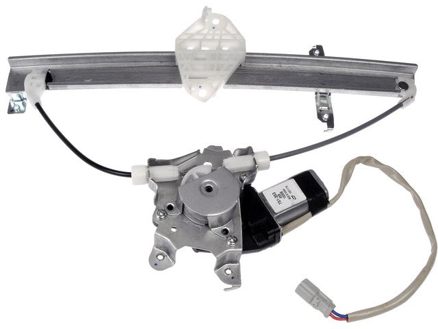 Window Motor and Regulator Assembly Dorman-OE Solutions 751-353