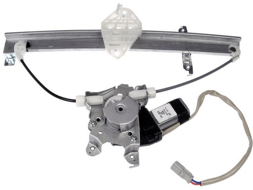 Window Motor and Regulator Assembly Dorman-OE Solutions 751-353