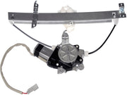 Window Motor and Regulator Assembly Dorman-OE Solutions 751-353