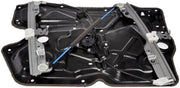 Power Window Motor and Regulator Assembly Dorman-OE Solutions 751-370