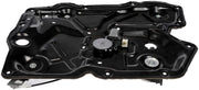 Power Window Motor and Regulator Assembly Dorman-OE Solutions 751-370
