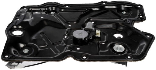 Power Window Motor and Regulator Assembly Dorman-OE Solutions 751-370