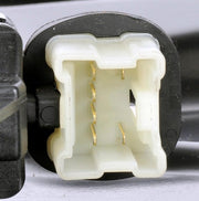 Power Window Motor and Regulator Assembly Dorman-OE Solutions 751-370