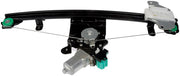 Window Motor and Regulator Assembly Dorman-OE Solutions 751-394