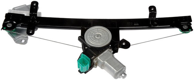 Window Motor and Regulator Assembly Dorman-OE Solutions 751-394