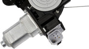 Window Motor and Regulator Assembly Dorman-OE Solutions 751-395