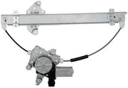 Window Motor and Regulator Assembly Dorman-OE Solutions 751-438