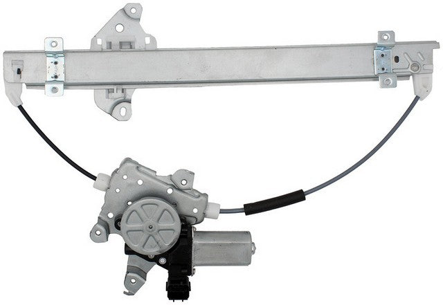 Window Motor and Regulator Assembly Dorman-OE Solutions 751-438