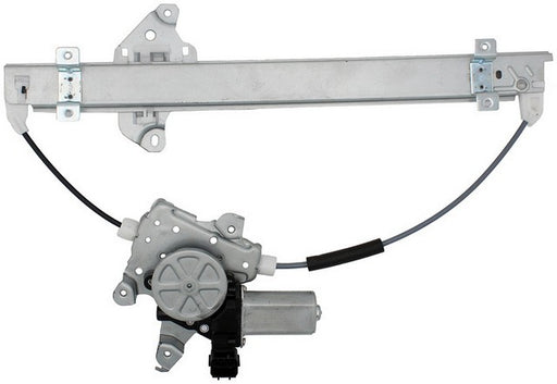 Window Motor and Regulator Assembly Dorman-OE Solutions 751-438