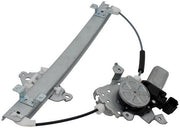 Window Motor and Regulator Assembly Dorman-OE Solutions 751-438