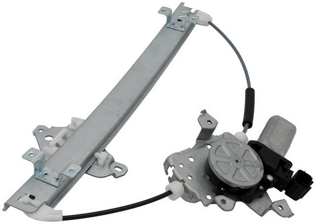 Window Motor and Regulator Assembly Dorman-OE Solutions 751-438