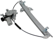 Window Motor and Regulator Assembly Dorman-OE Solutions 751-438