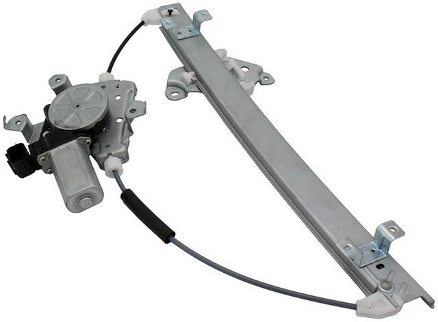 Window Motor and Regulator Assembly Dorman-OE Solutions 751-438