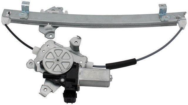 Window Motor and Regulator Assembly Dorman-OE Solutions 751-438