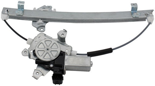 Window Motor and Regulator Assembly Dorman-OE Solutions 751-438