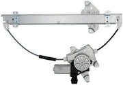 Window Motor and Regulator Assembly Dorman-OE Solutions 751-439