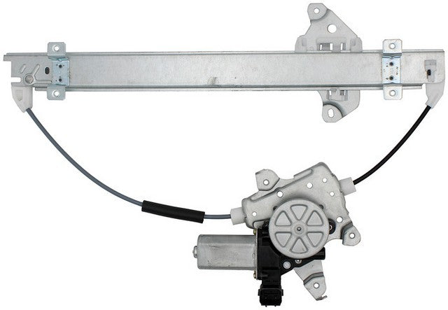 Window Motor and Regulator Assembly Dorman-OE Solutions 751-439