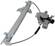 Window Motor and Regulator Assembly Dorman-OE Solutions 751-439