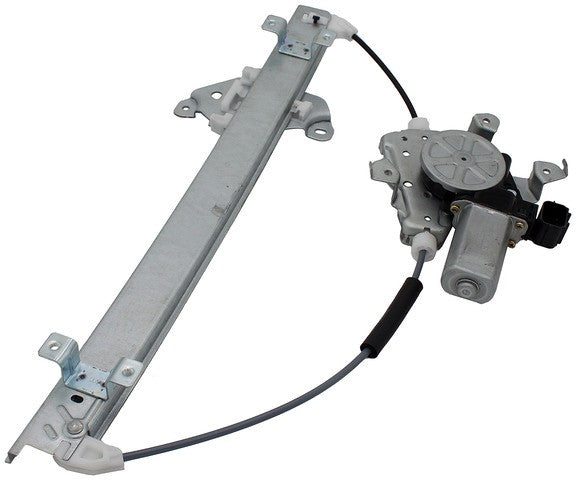 Window Motor and Regulator Assembly Dorman-OE Solutions 751-439
