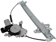 Window Motor and Regulator Assembly Dorman-OE Solutions 751-439