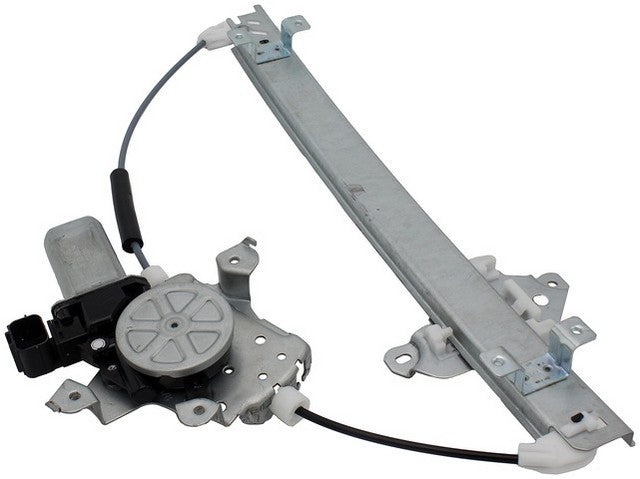 Window Motor and Regulator Assembly Dorman-OE Solutions 751-439