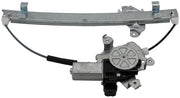 Window Motor and Regulator Assembly Dorman-OE Solutions 751-439