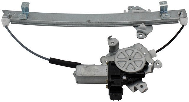 Window Motor and Regulator Assembly Dorman-OE Solutions 751-439