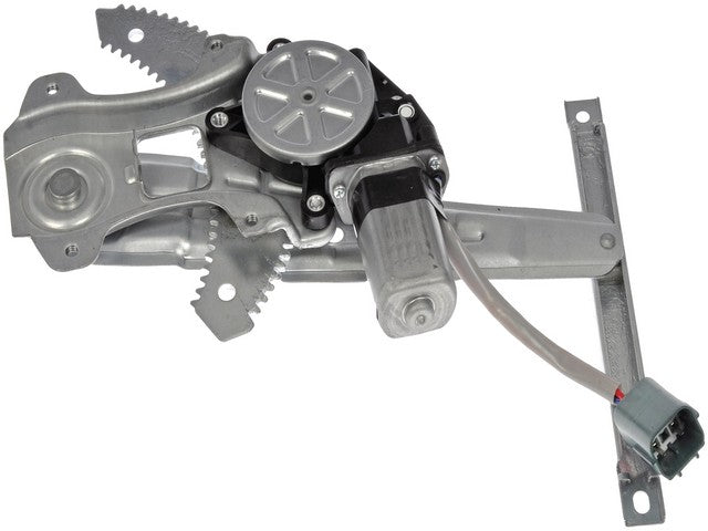 Window Motor and Regulator Assembly Dorman-OE Solutions 751-440