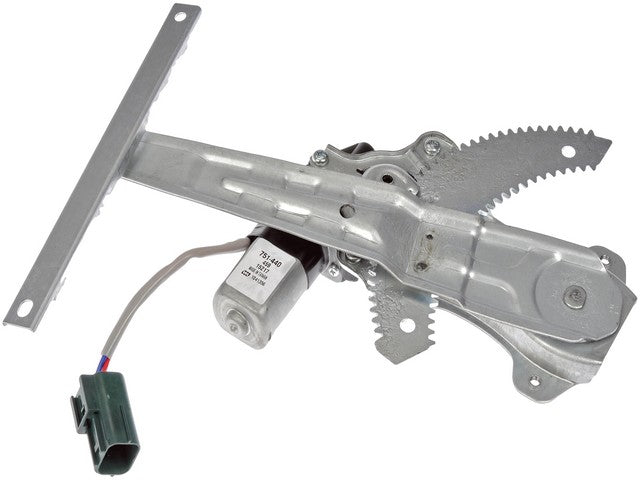 Window Motor and Regulator Assembly Dorman-OE Solutions 751-440