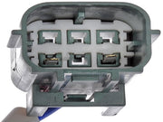 Window Motor and Regulator Assembly Dorman-OE Solutions 751-440