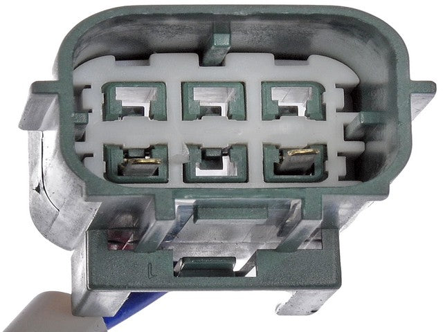Window Motor and Regulator Assembly Dorman-OE Solutions 751-440
