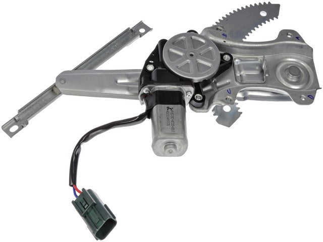 Window Motor and Regulator Assembly Dorman-OE Solutions 751-441