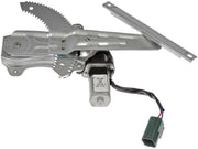 Window Motor and Regulator Assembly Dorman-OE Solutions 751-441