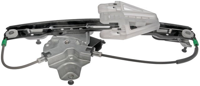 Power Window Motor and Regulator Assembly Dorman-OE Solutions 751-469