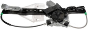 Power Window Motor and Regulator Assembly Dorman-OE Solutions 751-469