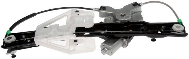 Power Window Motor and Regulator Assembly Dorman-OE Solutions 751-469