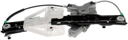 Power Window Motor and Regulator Assembly Dorman-OE Solutions 751-469