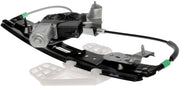 Power Window Motor and Regulator Assembly Dorman-OE Solutions 751-469