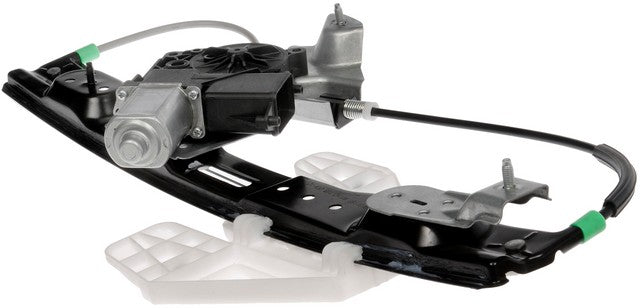 Power Window Motor and Regulator Assembly Dorman-OE Solutions 751-469