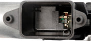 Power Window Motor and Regulator Assembly Dorman-OE Solutions 751-469