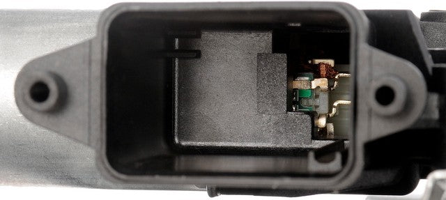 Power Window Motor and Regulator Assembly Dorman-OE Solutions 751-469