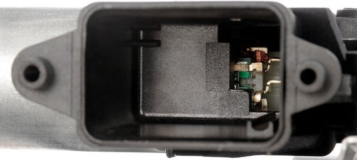 Power Window Motor and Regulator Assembly Dorman-OE Solutions 751-469