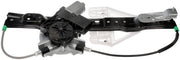 Power Window Motor and Regulator Assembly Dorman-OE Solutions 751-470
