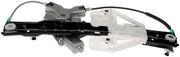 Power Window Motor and Regulator Assembly Dorman-OE Solutions 751-470