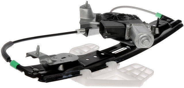 Power Window Motor and Regulator Assembly Dorman-OE Solutions 751-470